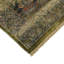 Gray Alchemy Traditional Wool Silk Blend Rug - 14'9" x 19'11"