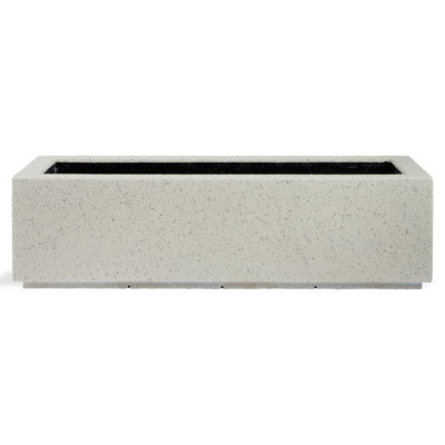 Milan Tall Polymer Box
