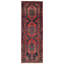 Tapis de couloir unique 3 pi 5 po x 9 pi 10 po Aurealiz