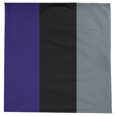 Denver Basketball Tablecloth