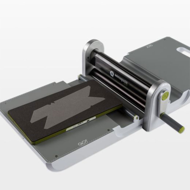 Hunter Star Fabric Cutting Machine
