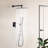 Complete Shower System