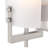 Maxille Dimmable Bath Sconce