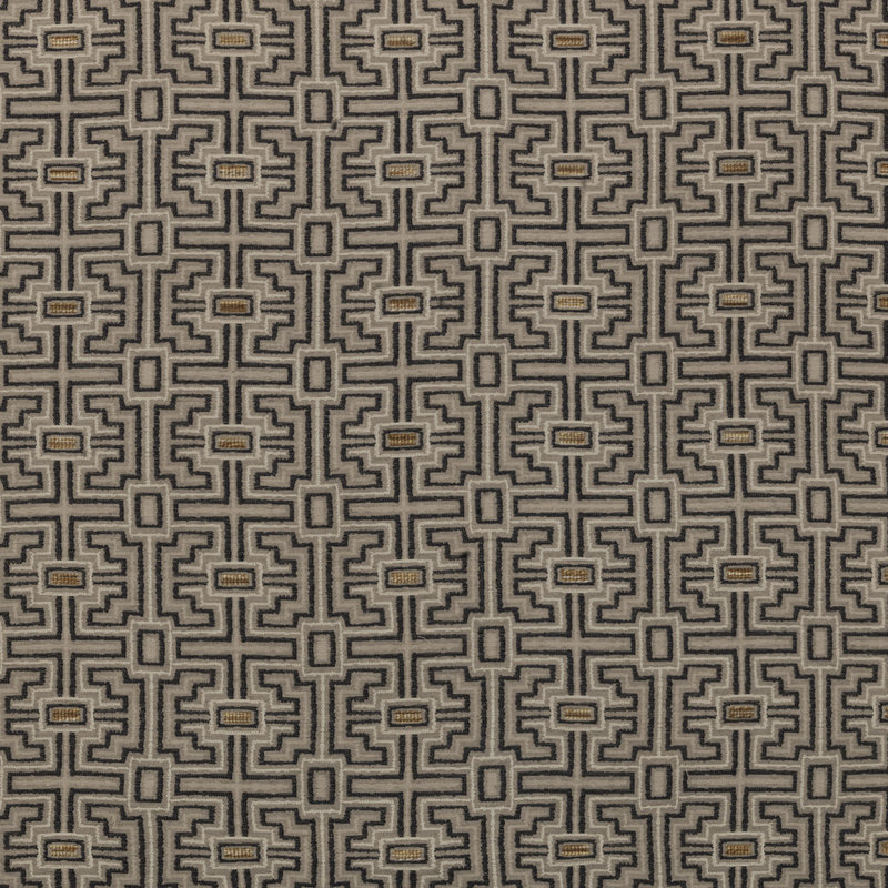 Naya Maori Fabric