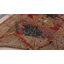 Antique One-of-a-Kind 3'3X4'9 Hand Knotted Area Rug