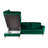 Hunnewell Sleeper Corner Sofa-690508338-690508339