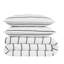 Ensemble de courtepointe Brooklyn Loom Hayward-121430716-121430717