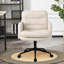 Brayden Studio Bearett Velvet Office Chair-1909262253