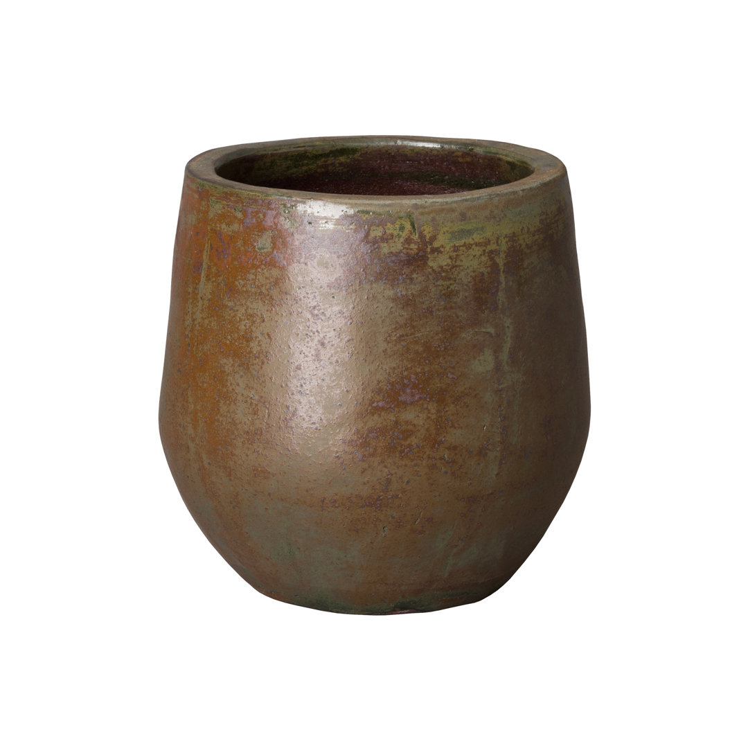 Raekwon Handmade Ceramic Pot Planter World Menagerie 