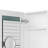Eiserman W 30'' H Frameless Medicine Cabinet Mirror 3 Fixed-595208294-595208289