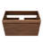 Modway Render 36" Wall Mounted Single Bathroom Vanity Base Only-2105647454