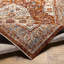 Tapis oriental rouille Lodean-1399741269