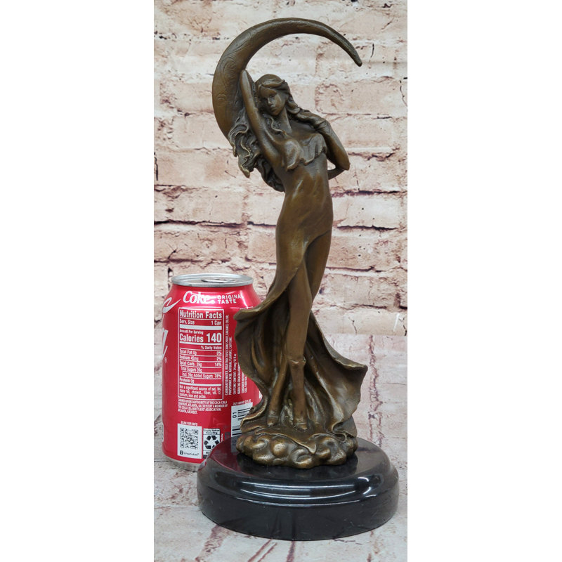 Figurines et sculptures