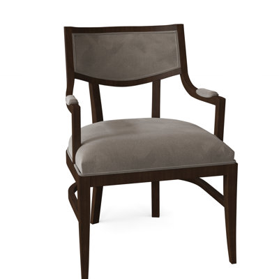20.5'' H Upholstered Armchair