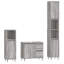 Llorente Bathroom Storage Furniture Set-28376199