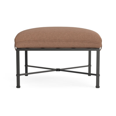 Venetian Outdoor Ottoman