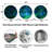 Abstract Wall Decor