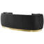 Resolute Curved Performance Velvet Sofa-1817557102