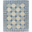 One-of-a-Kind Rectangle 8'7" X 10'7" Area Rug