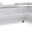 Canapé modulaire longue durée (sans repose-pieds)-1409879272