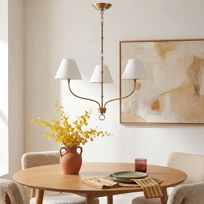 Renegade Chandelier
