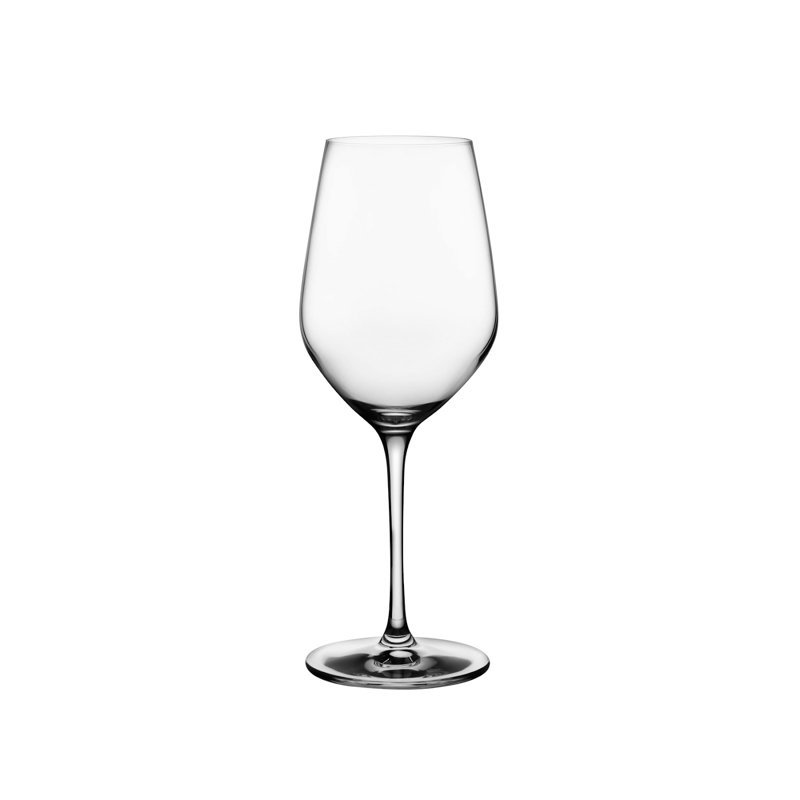 Climats Crystal Wine Glass Set, 21.75