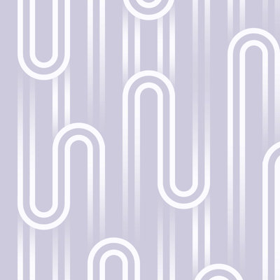 Geometric Double Roll