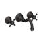 Victoria Wall Mount Bathroom Faucet-782430163
