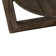 Tanner Solid Wood End Table