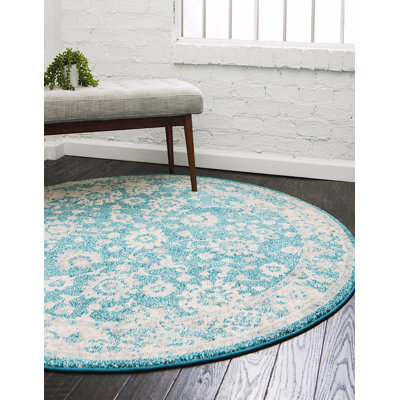 Kalf Abstract Indoor Rug