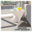 Table d'appoint en plastique ABS Barthold-94923790-126571399