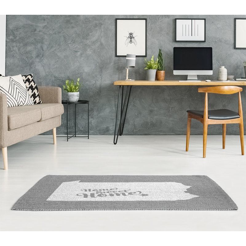 Harrisburg Indoor Rug, Rectangle 5' x 7'