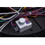 Grand poteau à DEL 150/125/100 watts 3K / 4K / 5K CCT bronze 120-347 Volt