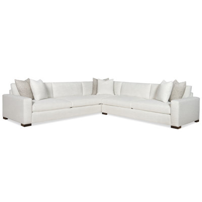 Century Home Elegance Sectional