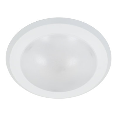 LED Disk Downlight
