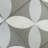 Anabella 9" x 9" Porcelain Field Tile in Saatchi