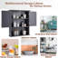 Armoire de salle de bain Jesilyn-900598607