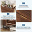 16 Pair Shoe Storage