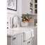 Sensate Pull-Down Touchless Single Handle Kitchen Faucet-1358879878