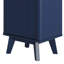 Armoire de rangement de 68 po de hauteur avec tablettes réglables et tiroir-124651349