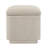 Love Upholstered Ottoman