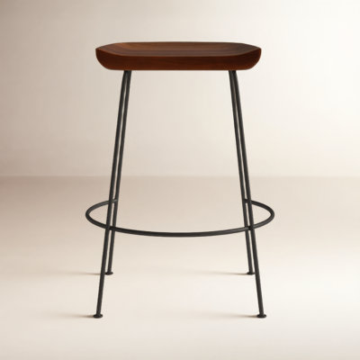 Samanthia Bar and Counter Stool
