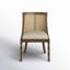 Melrose Cane Back Side Chair