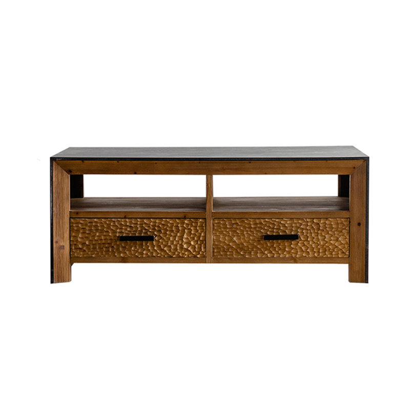 Table basse Retro