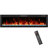 Abrum Electric Fireplace-395899815