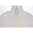 Teegan 1 - Light Single Pendant-25228367