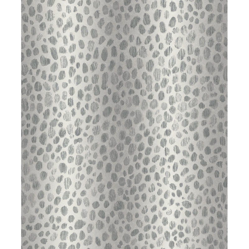 Rouleau de papier peint texturé L 33 pi x l 20,8 po