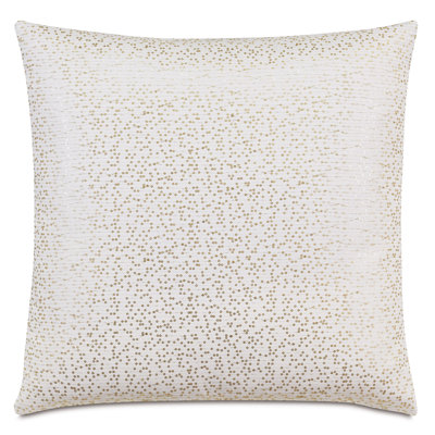 Inez Square Pillow Cover & Insert