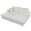 Chaise longue surdimensionnée 86,22 pouces-283193934
