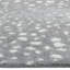 Louis Animal Print Hand-Knotted Wool/Cotton Ivory Area Rug-87332424-126288450